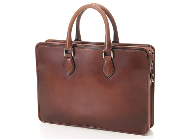 Berluti ベルルッティ ビジネスバッグ アンジュール スモール