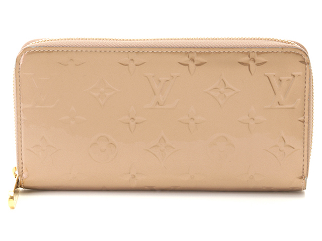 LOUIS VUITTON ルイヴィトン 財布/長財布 ジッピー・ウォレット