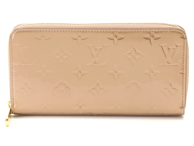 LOUIS VUITTON ルイヴィトン 財布/長財布 ジッピー・ウォレット