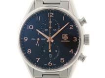 F266「中古」タグホイヤー　写真集　Mastering Time 日本語 20220119-tag-heuer-CARRERA-