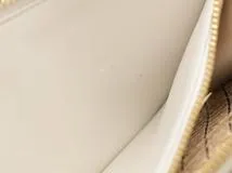 LOUIS VUITTON　ルイ・ヴィトン　ジッピー・ウォレット　モノグラム・ジャイアント　ベージュ　【432】　2120000326691