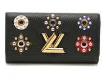 ルイヴィトン 財布 Malletier製 美品 希少