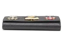 LOUIS VUITTON ルイヴィトン 長財布 ポルトフォイユ・ツイスト