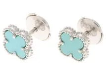 Van Cleef & Arpels ヴァン クリーフ&アーペル スイート