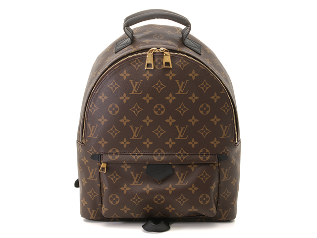 Louis Vuitton モノグラムリュック 楽天市場】ルイ ヴィトン LOUIS VUITTON リュックサック・バック