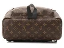 並行輸入品　Louis Vuitton モノグラムリュック ルイヴィトンギャラクシー アルファバックパック 14145 メンズ