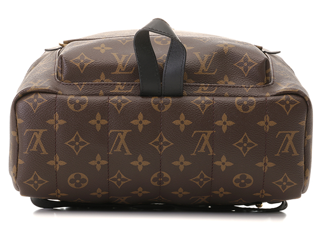 LOUIS VUITTON ルイヴィトン リュックサック パームスプリングス