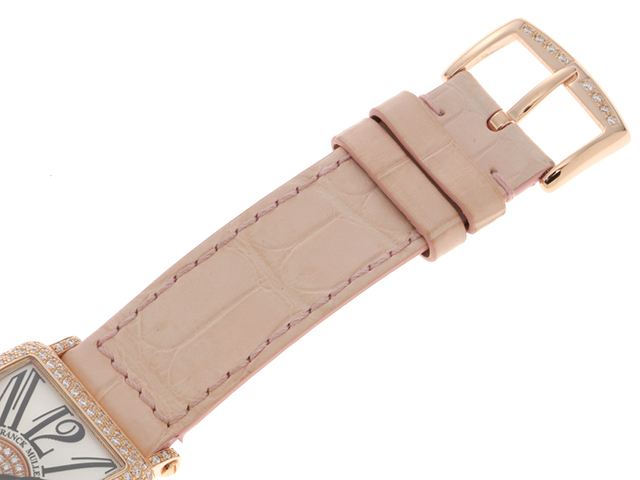 新品)FRANCK MULLER フランク・ミュラー ロングアイランド 902