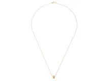 CHANEL シャネル ネックレス ココ クラッシュ ネックレス J12305