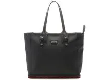 郵*)様 【最終値下げ】中古 やや難あり クリスチャン ルブタン カバイカー ト Christian Louboutin クリスチャンルブタン カバイカー トート