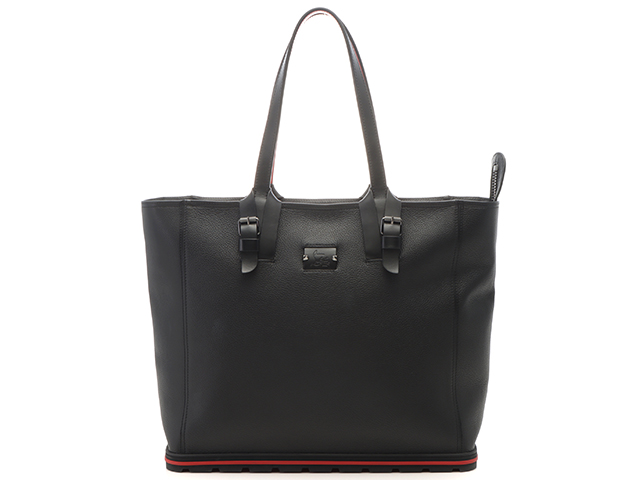 郵*)様 【最終値下げ】中古　やや難あり　クリスチャン　ルブタン　カバイカー　ト Christian Louboutin クリスチャンルブタン カバイカー トート