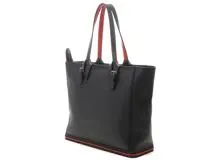 郵*)様 【最終値下げ】中古　やや難あり　クリスチャン　ルブタン　カバイカー　ト Christian Louboutin クリスチャンルブタン カバイカー トート