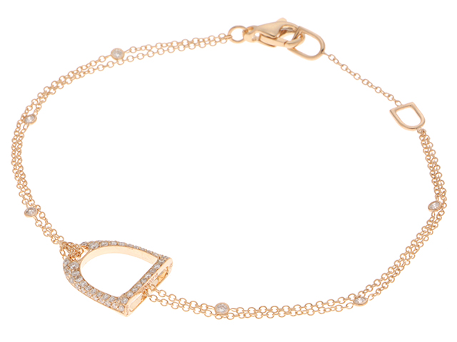 RALPH LAUREN ラルフローレン ブレスレット エクエステリアン