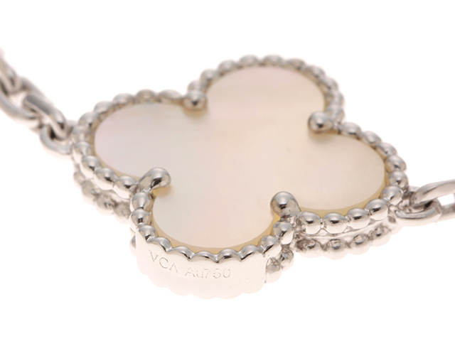 Van Cleef & Arpels ヴァン クリーフ&アーペル ヴィンテージ