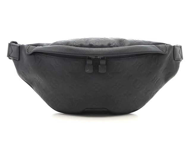 Louis Vuitton ルイヴィトン  ディスカバリー　バムバッグ PM Discovery Bumbag PM Monogram Eclipse - Men - Bags | LOUIS
