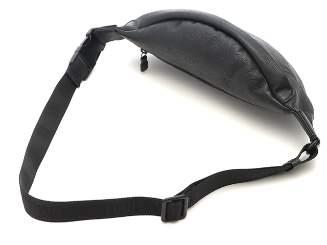 Louis Vuitton ルイヴィトン ディスカバリー・バムバッグPM