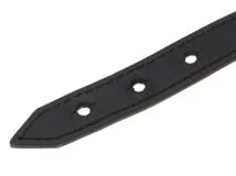 Louis Vuitton　ルイヴィトン　ブレスレット・LVアイコニック レザー/GP　M8085F　【472】