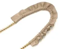 FENDI フェンディ ショルダーストラップ ストラップユーオーロック