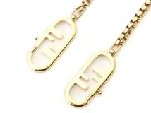 FENDI フェンディ ショルダーストラップ ストラップユーオーロック