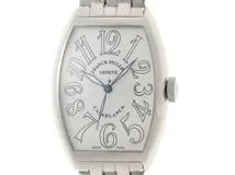 まき　フランクミュラー 腕時計 ベルトトノーカーベックス5850サイズ FRANCK MULLER フランク ミュラー 腕時計 トノーカーベックス