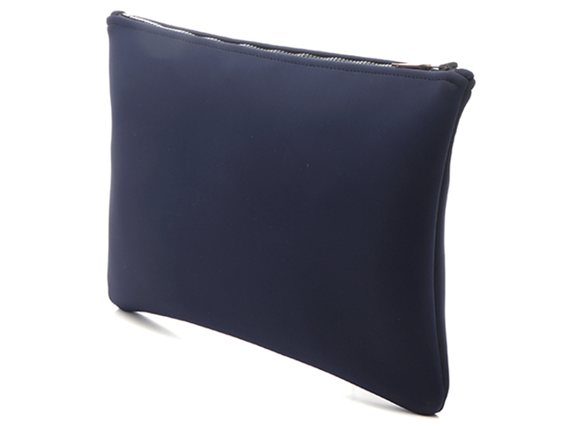 エルメス　クラッチバック　ネオバンゼンソレイユ　現行品 HERMES（エルメス） ネオバン タラサ MM クラッチバッグ 化粧ポーチ