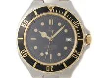 OMEGA オメガ 腕時計 1991年国内正規品 シーマスター