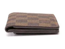LOUIS VUITTON ルイヴィトン カードケース オーガナイザー・ドゥ