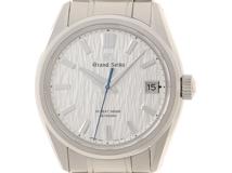 Grand Seiko グランドセイコー エボリューション9 コレクション 白樺 SLGH005 SS ステンレススチール オートマチック 【460】 2120000337178