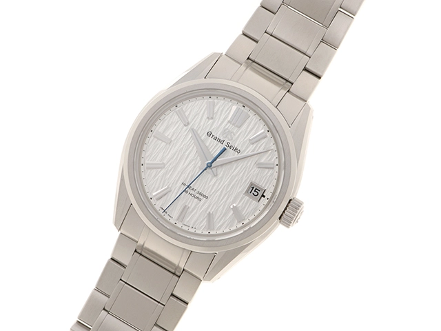 Grand Seiko グランドセイコー エボリューション9 コレクション 白樺 SLGH005 SS ステンレススチール オートマチック 【460】 2120000337178
