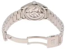 Grand Seiko グランドセイコー エボリューション9 コレクション 白樺 SLGH005 SS ステンレススチール オートマチック 【460】 2120000337178