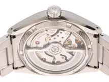 Grand Seiko グランドセイコー エボリューション9 コレクション 白樺 SLGH005 SS ステンレススチール オートマチック 【460】 2120000337178