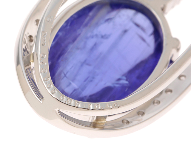 JEWELRY ノンブランドジュエリー ネックレス プラチナ850/プラチナ900  