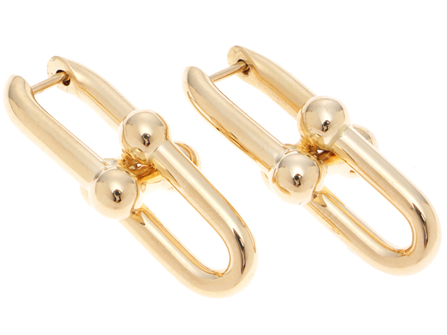 TIFFANY＆CO. ティファニー ハードウェア ミディアム リンク