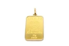 非売品 20名限定 フンドーキン160年オリジナル純金カード 専用スタンド付 純金コインペンダント 幸せのうさぎと四つ葉のクローバー金貨 24