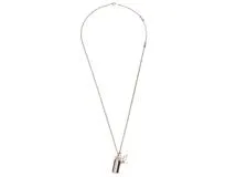 LOUIS VUITTON コリエチャームズネックレス LOUIS VUITTON コリエチャームズネックレス ルイヴィトン/ネックレス