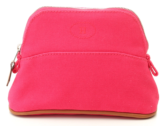 【希少】HERMES エルメス ボリードポーチTGM ボリードポーチ34 紺色 楽天市場】HERMES エルメス ブルー系 青緑 ターコイズブルー系