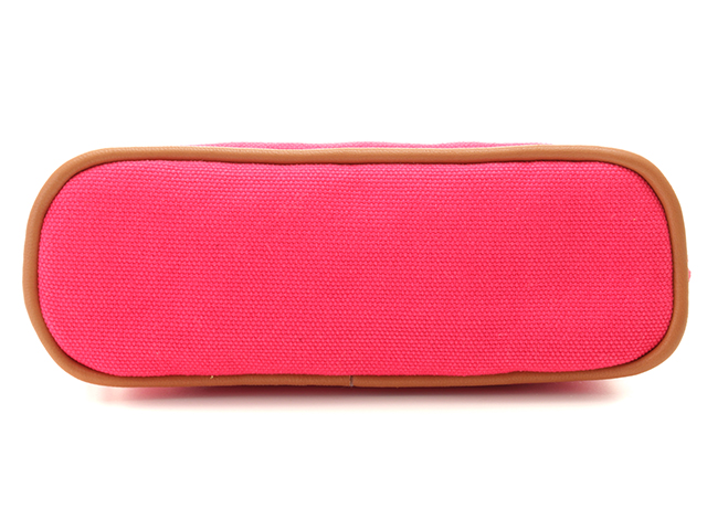 HERMES エルメス ボリードポーチミニミニ H104772M 06 ピンク