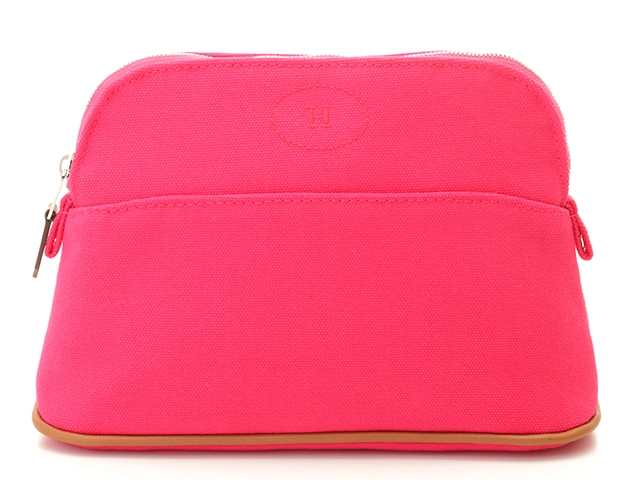 エルメス　ボリードポーチ　ミニミニ　値下げしました エルメス Hermes HERMES ポーチ ボリード ミニミニ Bolide Mini