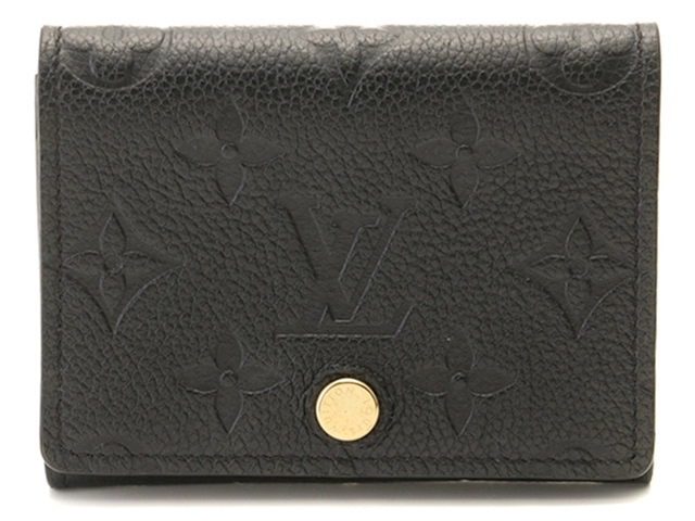 Louis Vuitton ルイ・ヴィトン アンヴェロップ・カルトドゥヴィジット  