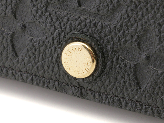 Louis Vuitton ルイ・ヴィトン アンヴェロップ・カルトドゥヴィジット  