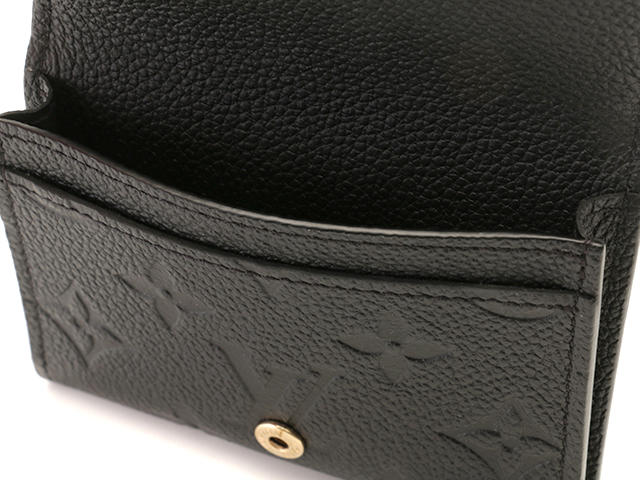 Louis Vuitton ルイ・ヴィトン アンヴェロップ・カルトドゥヴィジット  