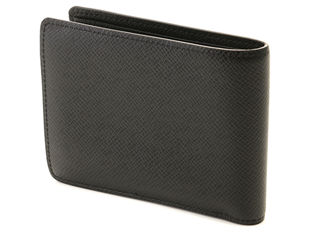 新品 ルイ ヴィトン M30531 タイガ ポルトフォイユ 二つ折り財布訳あり. LOUIS VUITTON 並行輸入 ルイヴィトン 2つ折り財布 Louis
