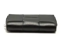BOTTEGA VENETA ボッテガ・ヴェネタ 二つ折り財布 イントレ