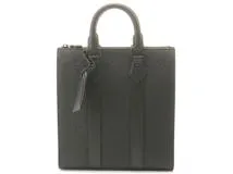 LOUIS VUITTON ルイヴィトン 2wayショルダー サックプラ・クロス