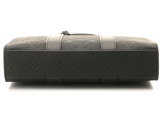 LOUIS VUITTON ルイヴィトン 2wayショルダー サックプラ・クロス