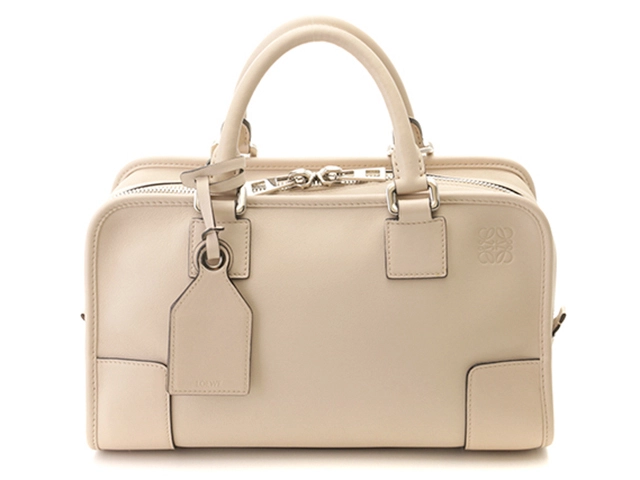 LOEWE ロエベ アマソナ28 352.30.N03 2wayショルダーバッグ
