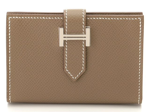 HERMES カフリンクス 購入証明あり カフリンクス 《H・オ・カレ》 | Hermès - エルメス-公式サイト
