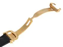 Cartier カルティエ 腕時計　マストタンクヴェルメイユ　ケースシルバー/ホワイト文字盤　5057001　2120000340536【437】