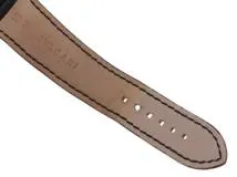 BVLGARI　ブルガリ　時計　ソティリオ　ブルガリ　レトログラード　SB42SDR　メンズ　自動巻き　SS/アリゲーターレザー　ブラック文字盤【431】2120000340543