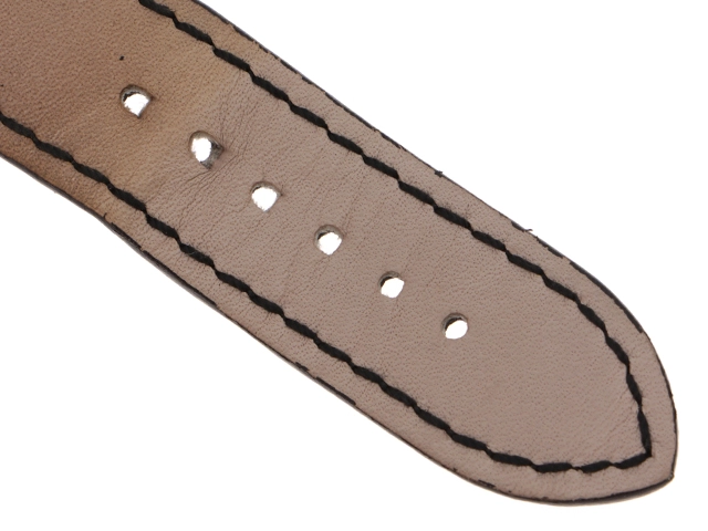 BVLGARI ブルガリ 時計 ソティリオ ブルガリ レトログラード SB42SDR メンズ 自動巻き SS/アリゲーターレザー ブラック文字盤【431】2120000340543